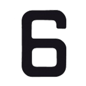 Número 6