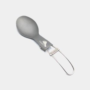Cuchara plegable Spoon