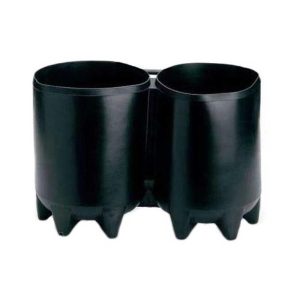 Culote para bibotella 170 mm