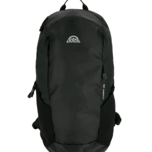 MOCHILA DOITE BIKE & SPORT CUMBRE NEGRO 15 LTS