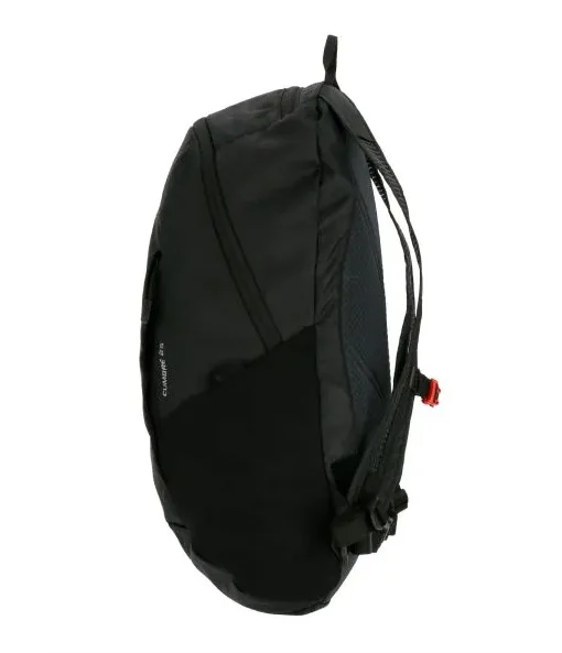 MOCHILA DOITE BIKE & SPORT CUMBRE NEGRO 15 LTS - Imagen 3