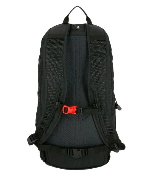 MOCHILA DOITE BIKE & SPORT CUMBRE NEGRO 15 LTS - Imagen 4