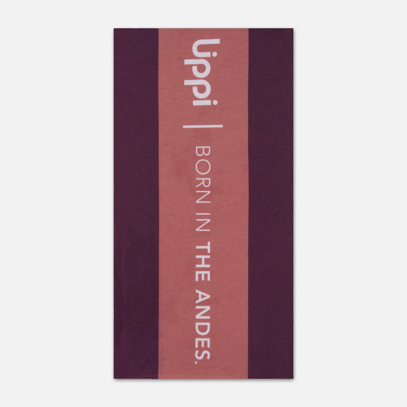 BANDANA HEADEX UNISEX QDRY ROSADO TALLA UNICA - Imagen 3