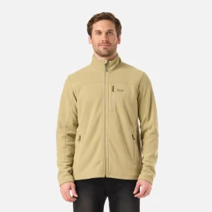POLAR HOMBRE PACAVI THERMPRO JACKET LIPPI VERDE OLIVA