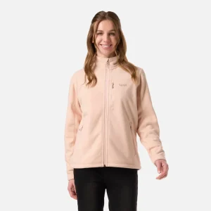 POLAR MUJER PACAVI THERMPRO JACKET LIPPI DAMASCO