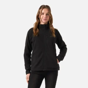 POLAR MUJER PACAVI THERMPRO JACKET LIPPI NEGRO
