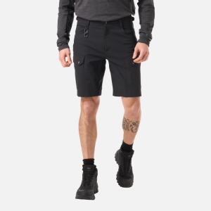 SHORTS HOMBRE LENNOX QDRY SHORTS LIPPI NEGRO