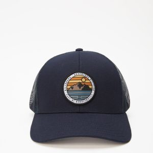 Gorra Billabong  Walled (Varios Modelos)