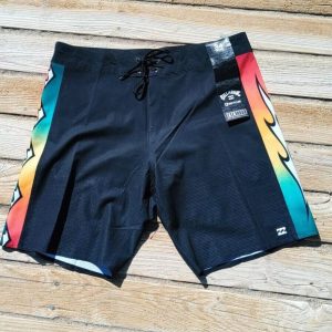 Bañador Billabong Bah Airlite