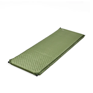 COLCHONETA AUTO INFLABLE DOITE TYRON SINGLE