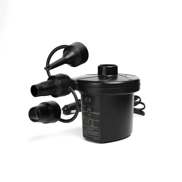 INFLADOR DE COLCHON 12V DOITE - Imagen 3