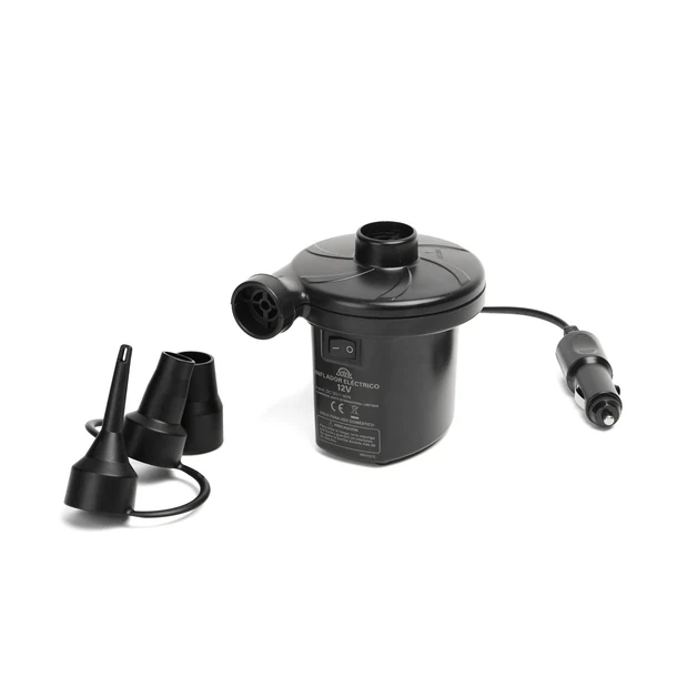 INFLADOR DE COLCHON 12V DOITE - Imagen 4