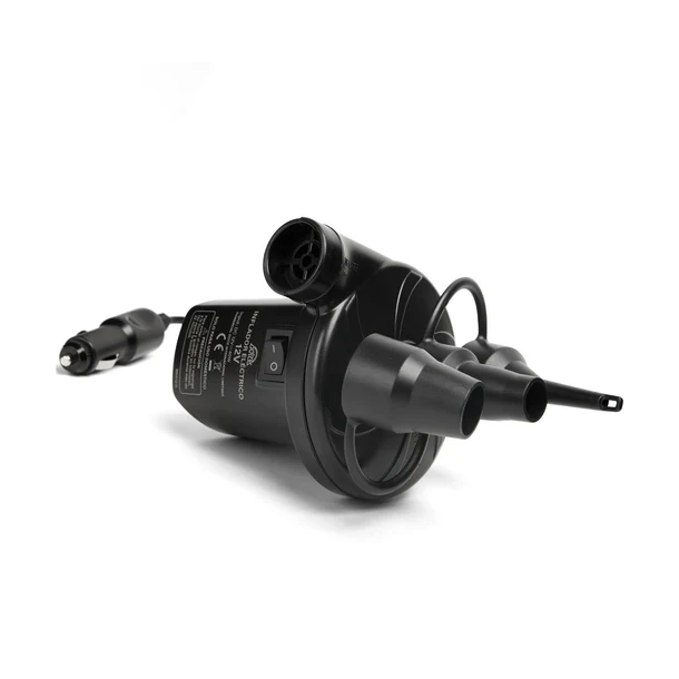 INFLADOR DE COLCHON 12V DOITE - Imagen 8