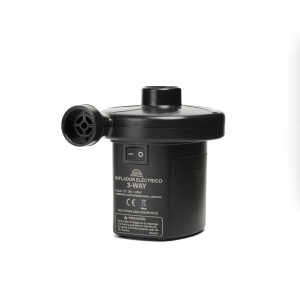 INFLADOR DE COLCHON DOITE 3-WAY