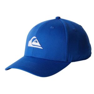 Gorra Quiksilver Decades Junior.