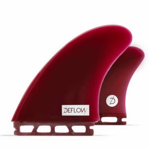 Quillas Deflow Driver Quad sistema Future