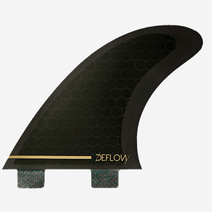 Quillas Deflow Bee Sistema FCS