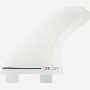 Quillas Deflow Bee Sistema FCS