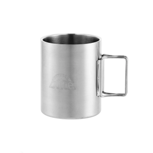 MUG DOITE PLEGABLE 400ML