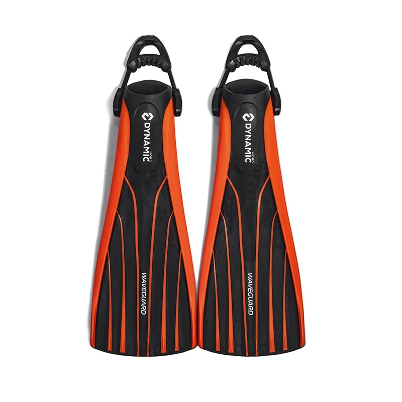 Aletas Dynamic Nord RF-40 - Imagen 7