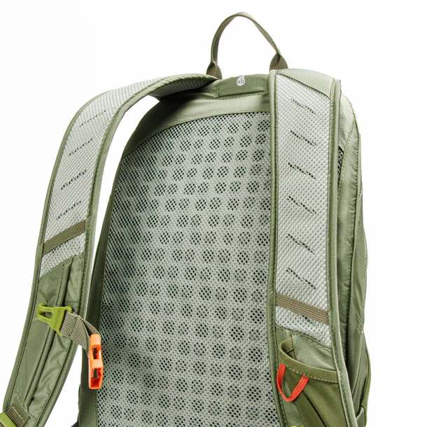 MOCHILA DOITE PRO KICKS OLIVE 18L - Imagen 7