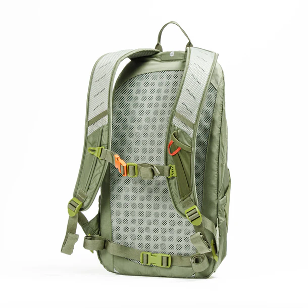 MOCHILA DOITE PRO KICKS OLIVE 18L - Imagen 6