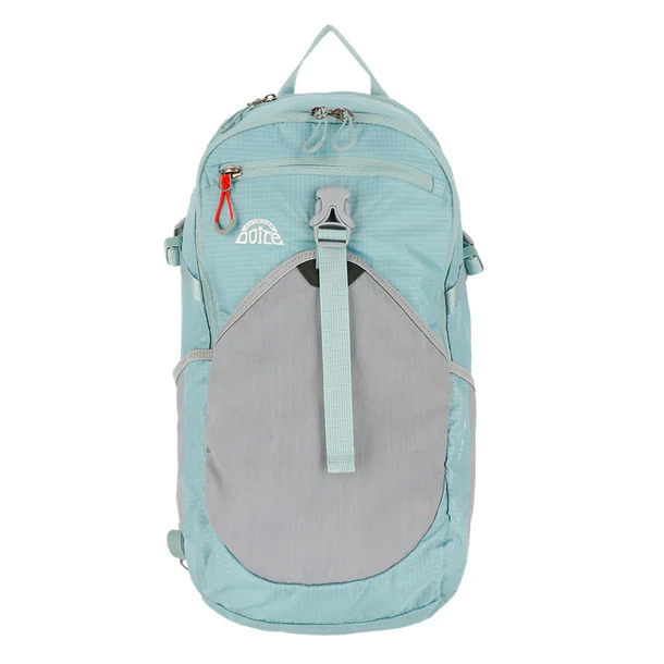 MOCHILA DOITE COMPACTABLE OSA TEAL 18LT - Imagen 2