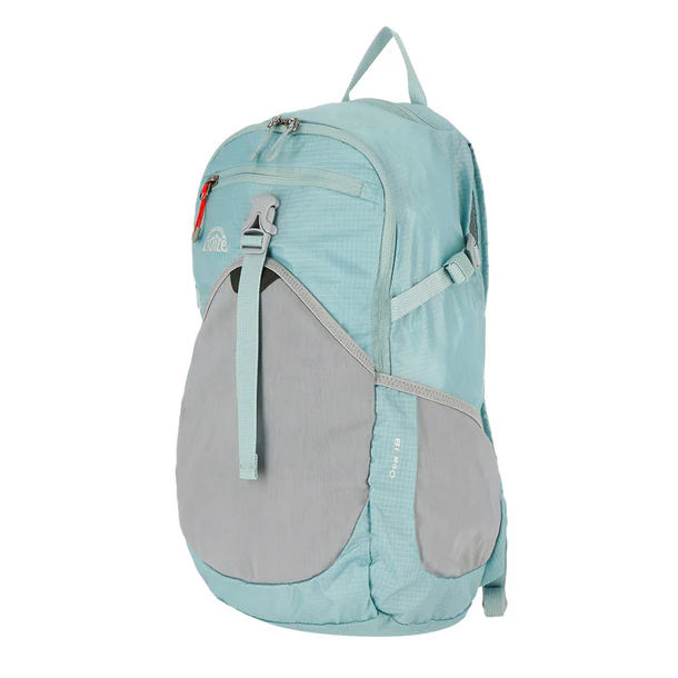 MOCHILA DOITE COMPACTABLE OSA TEAL 18LT - Imagen 3