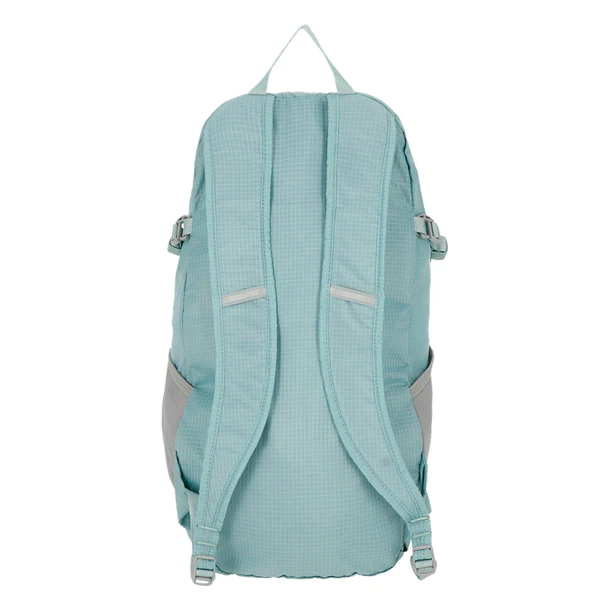 MOCHILA DOITE COMPACTABLE OSA TEAL 18LT - Imagen 5