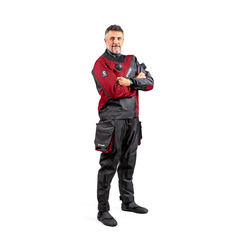 Traje Seco Dynamic Nord RS-351 hombre - Imagen 3