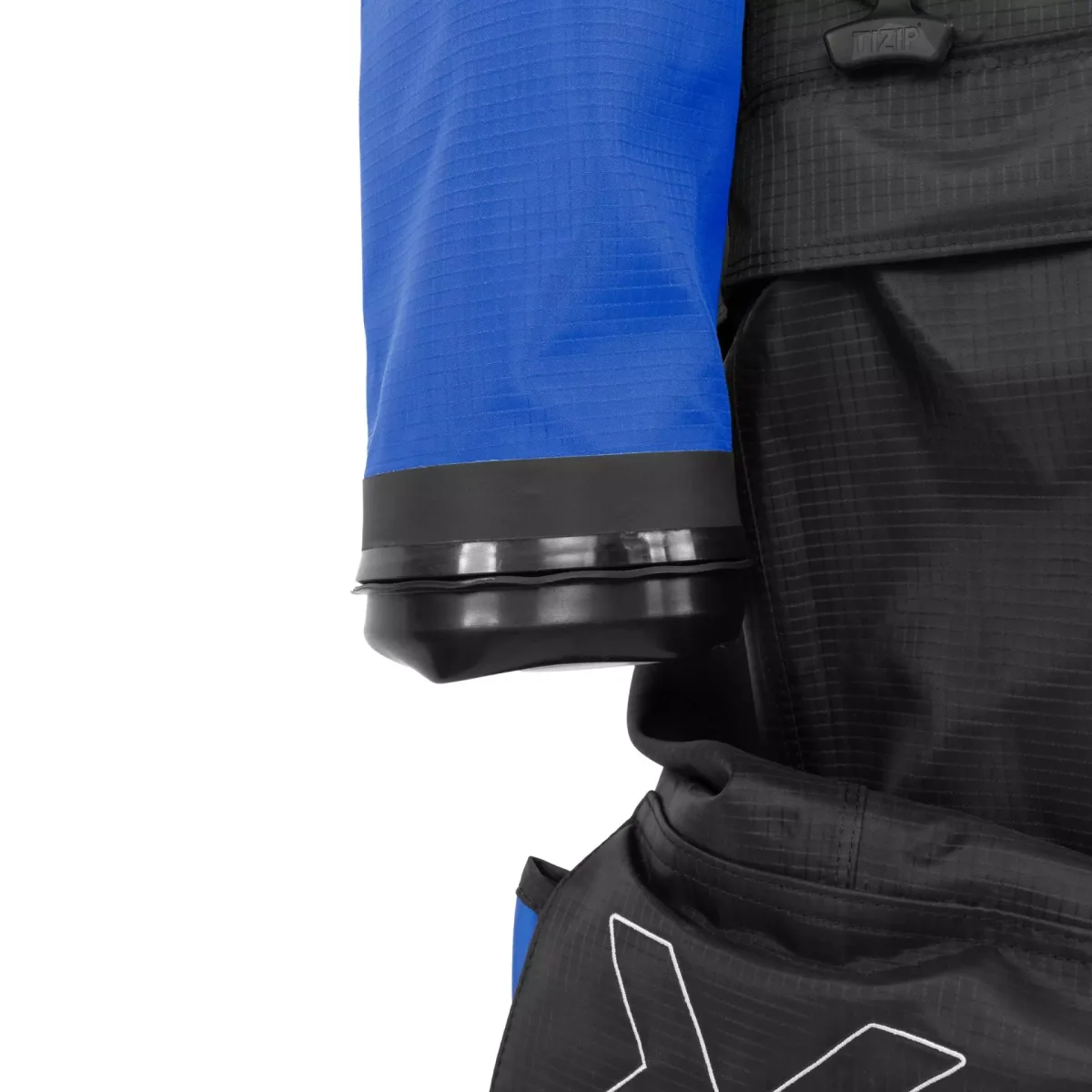 Traje Seco Dynamic Nord DG-353 DUI Zip-Seals hombre - Imagen 6