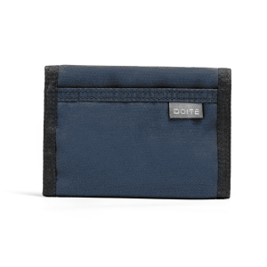 BILLETERA DOITE WALLET OUTDOOR NAVY