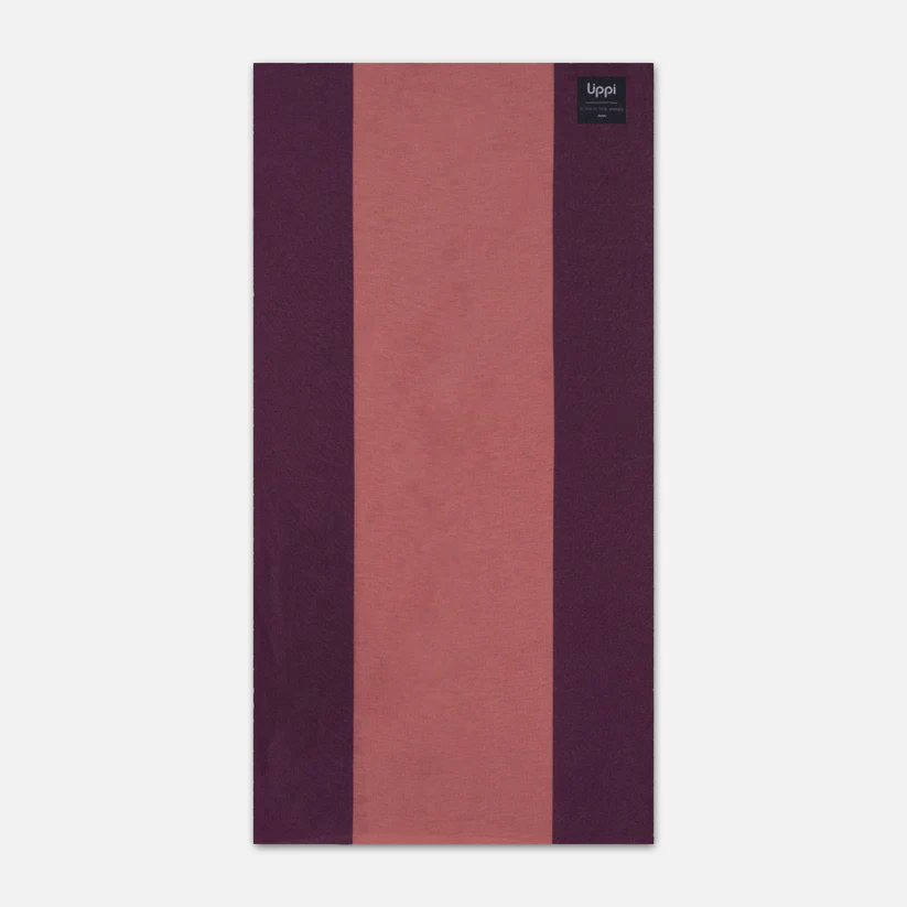 BANDANA HEADEX UNISEX QDRY ROSADO TALLA UNICA - Imagen 4