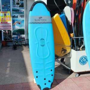 Tabla Surf Surftech 6´0″