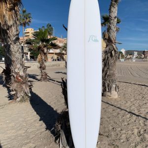 Longboard Quiksilver Long Log 9’1»