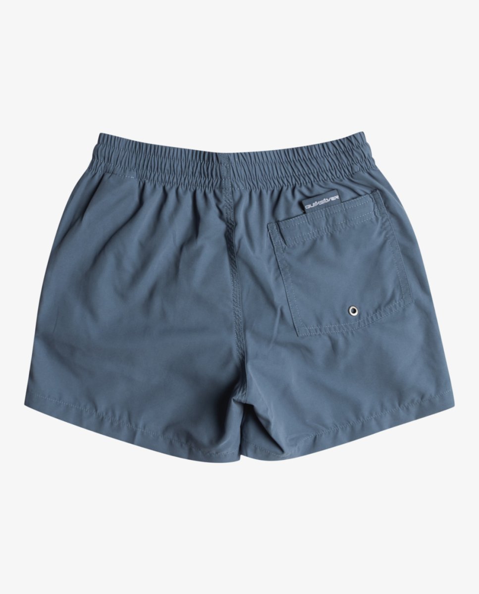 Bañador Quiksilver Everyday Vert 13″ Junior - Imagen 3