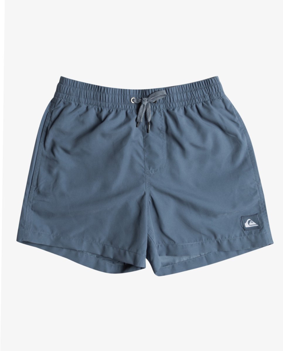 Bañador Quiksilver Everyday Vert 13″ Junior - Imagen 2