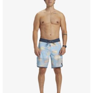 Bañador Quiksilver Highlite Scallop