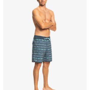Bañador Quiksilver Surfsilk Scallop