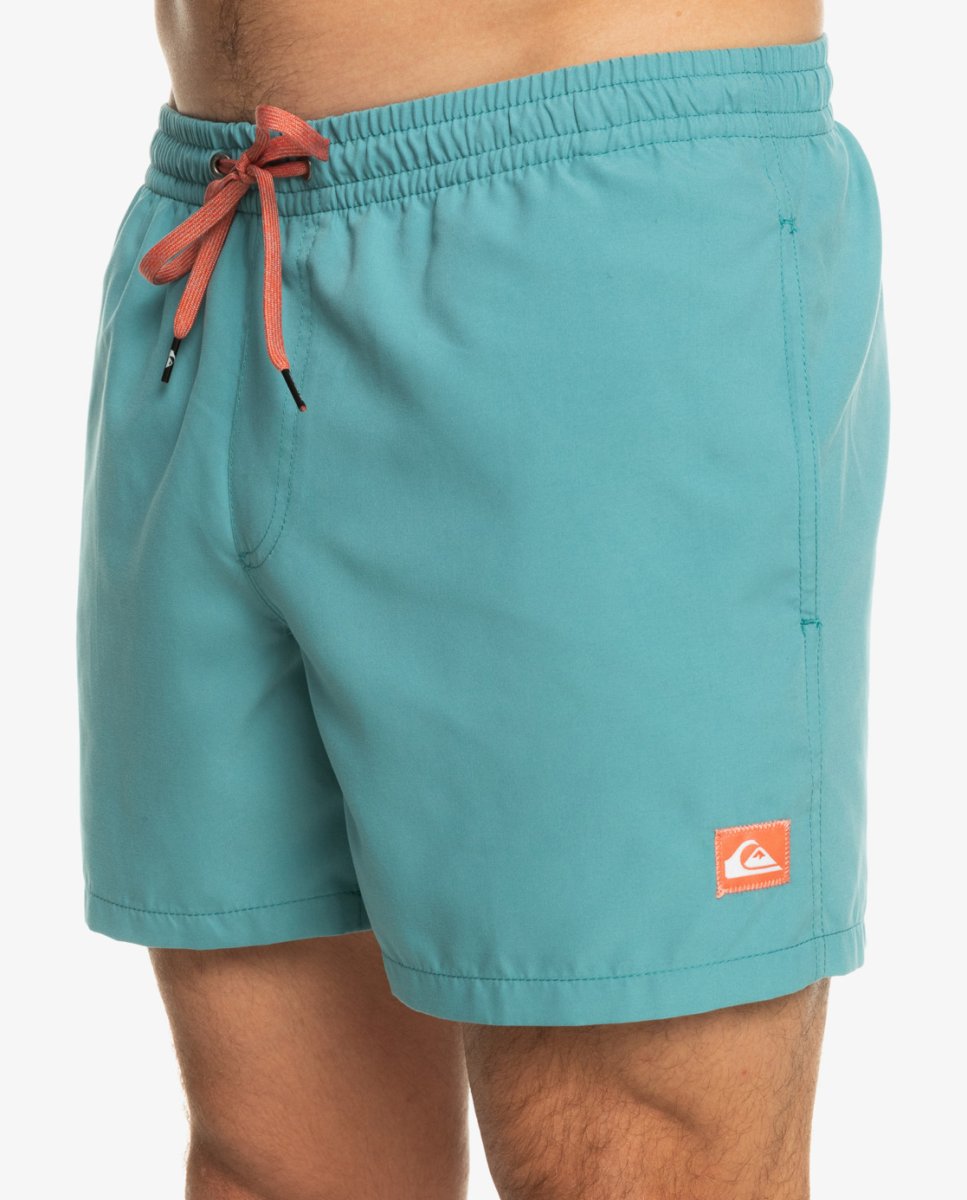Bañador Quiksilver Everyday Vert 15″ - Imagen 4