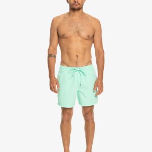 Bañador Quiksilver Everyday Vert.
