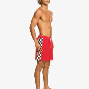 Bañador Quiksilver Original Arch Volley