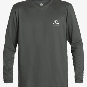 Lycra Quiksilver Heritage Heather UV (varios colores)