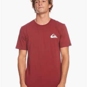 Camiseta Quiksilver Mw Mini (varios colores)