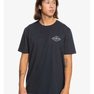 Camiseta Quiksilver Omni Lock