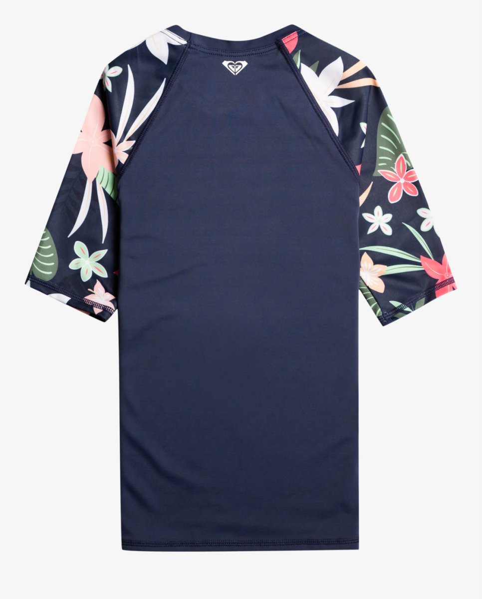 Lycra Roxy Printed Sleeves Junior - Imagen 3