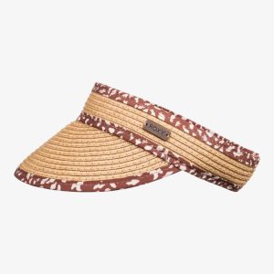 Visera Roxy Havana Philosophy.