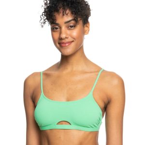 Bikini Roxy Color Jam Bralette