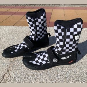 Escarpines Janga Riot 3mm