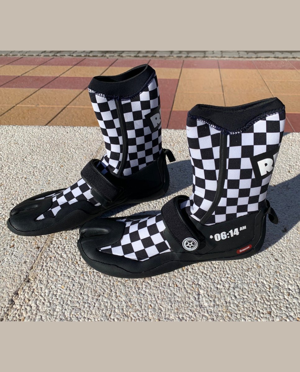 Escarpines Janga Riot 3mm - Imagen 2